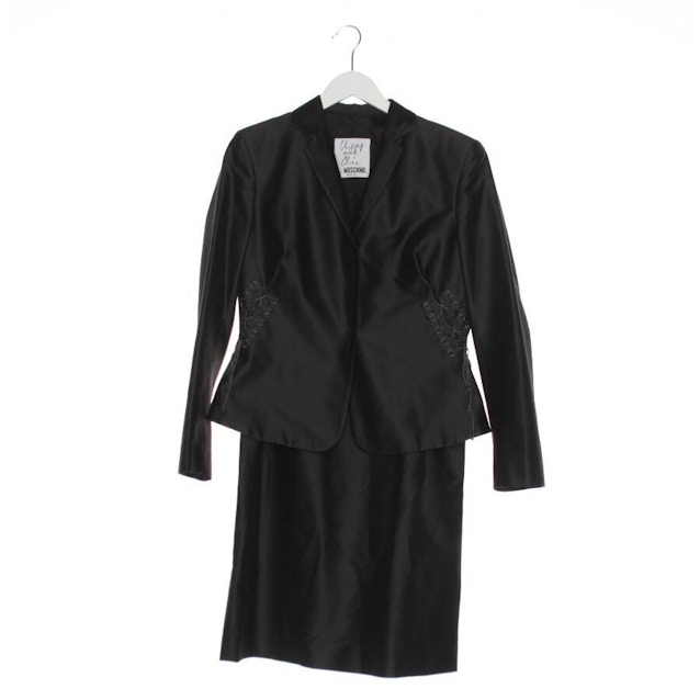 Image 1 of Skirt Suit 40 Black | Vite EnVogue