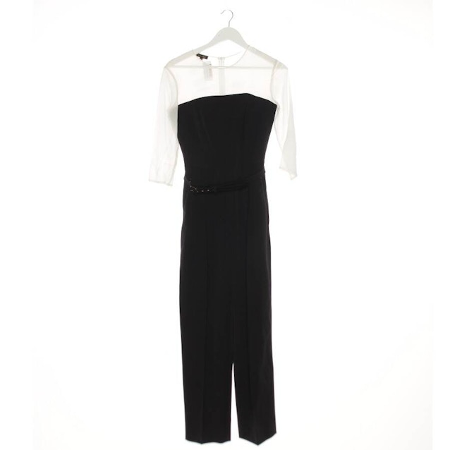 Image 1 of Overall 32 Black | Vite EnVogue