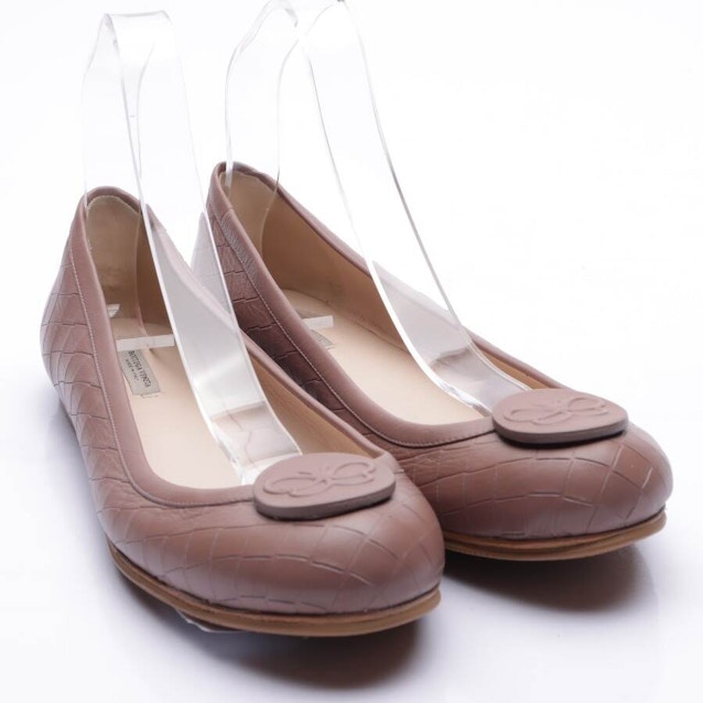 Bild 1 von Ballerinas EUR 38,5 Rosa | Vite EnVogue