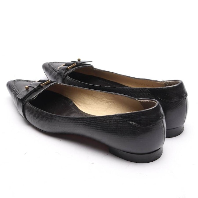 Flats EUR 40 Black | Vite EnVogue