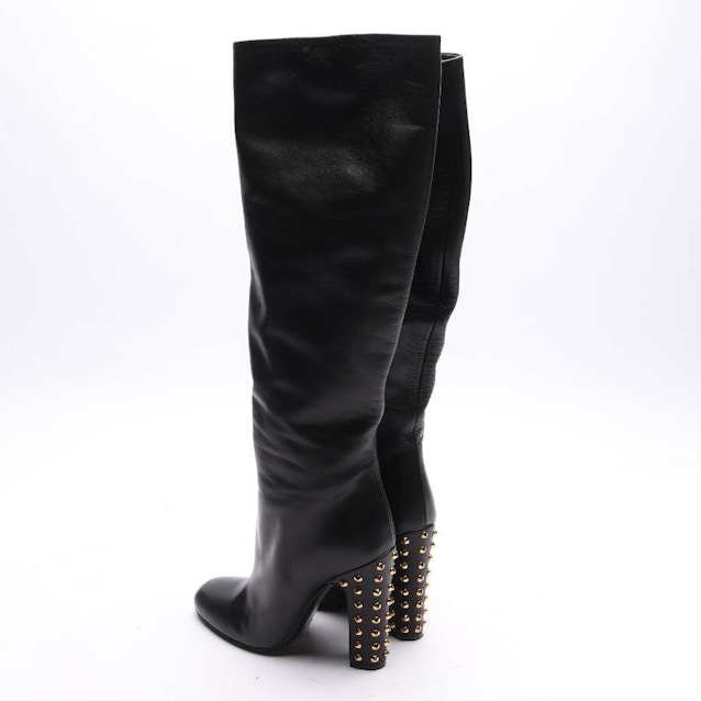 Boots EUR 35.5 Black | Vite EnVogue