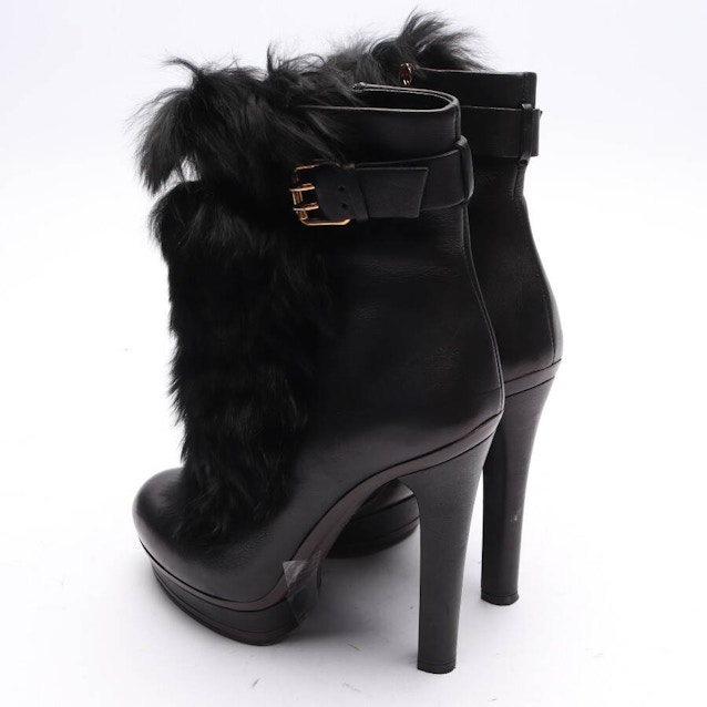 Ankle Boots EUR 36 Black | Vite EnVogue