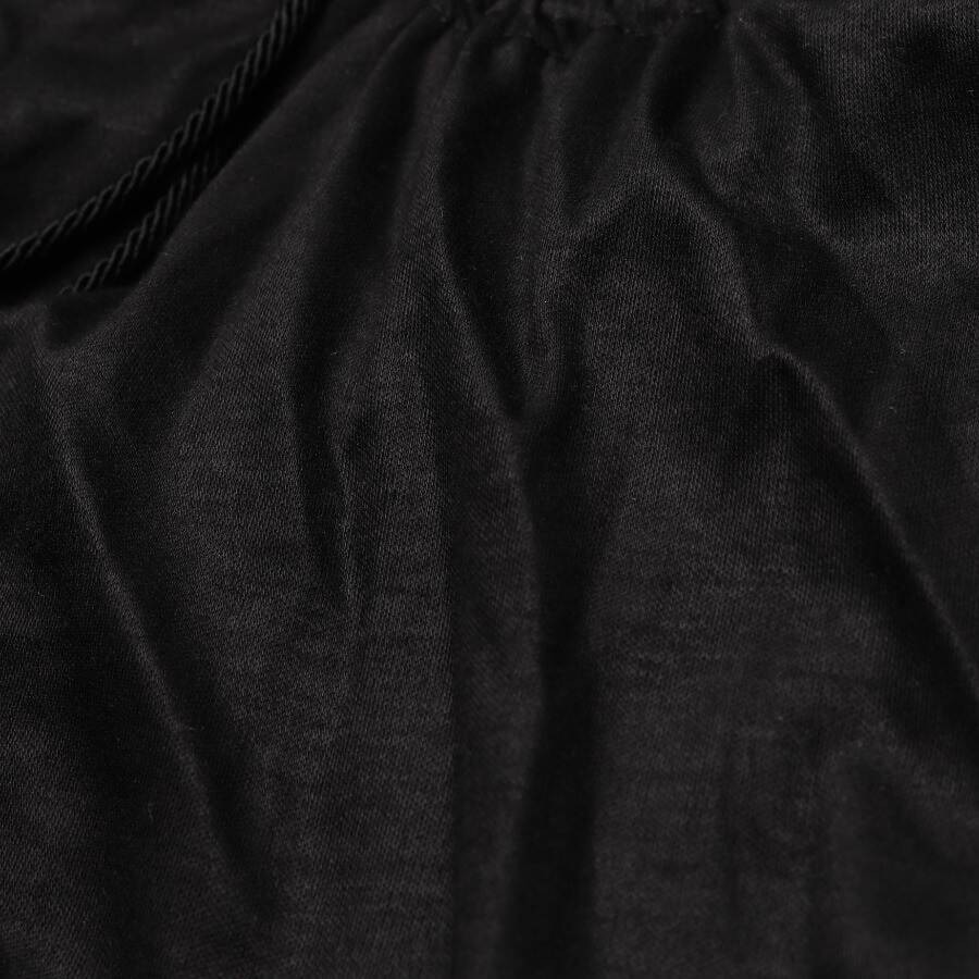 Image 3 of Blouse XL Black in color Black | Vite EnVogue