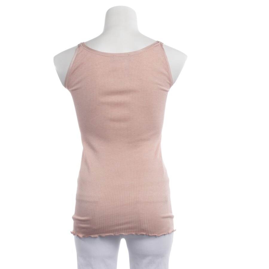 Image 2 of Top S Light Pink in color Pink | Vite EnVogue