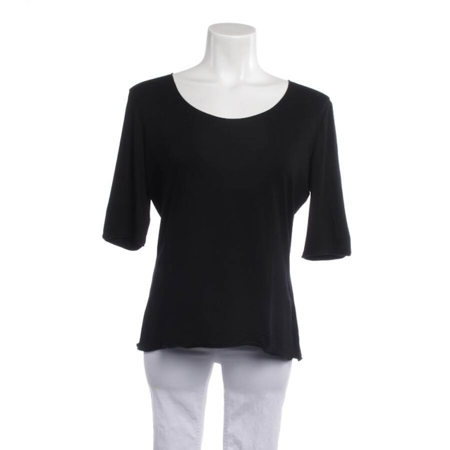 Image 1 of Long Sleeve Shirt 44 Black | Vite EnVogue