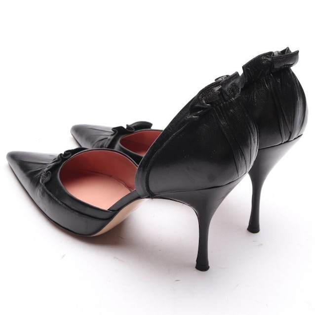 Pumps EUR 40 Black | Vite EnVogue