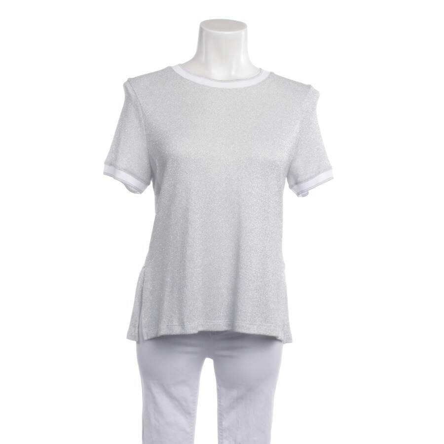 Image 1 of Shirt S Gray in color Gray | Vite EnVogue