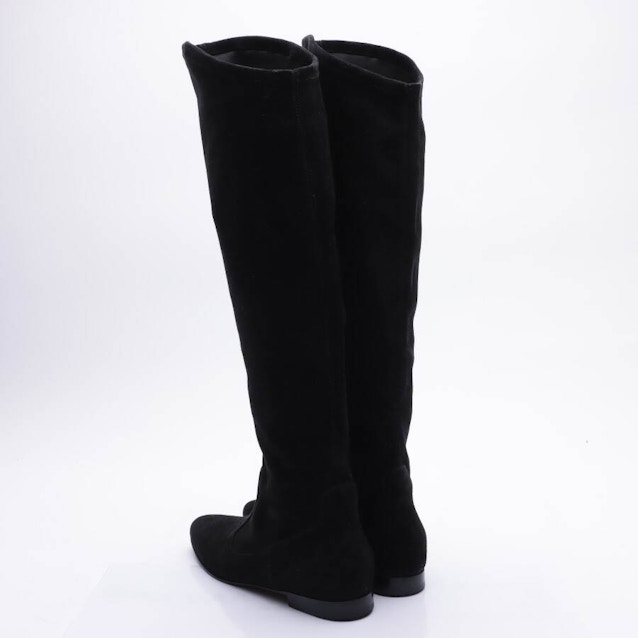 Stiefel EUR 36 Schwarz | Vite EnVogue