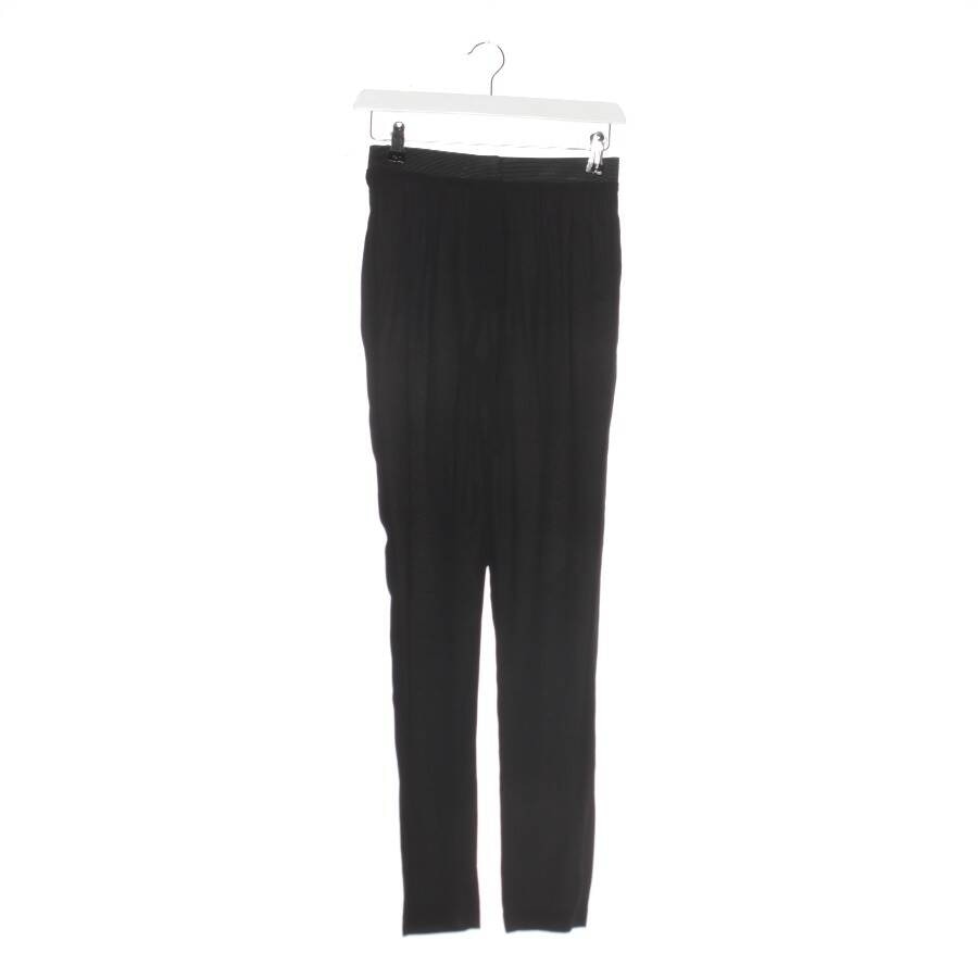 Image 1 of Pants S Black in color Black | Vite EnVogue