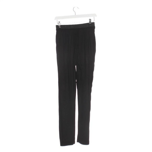 Pants S Black | Vite EnVogue