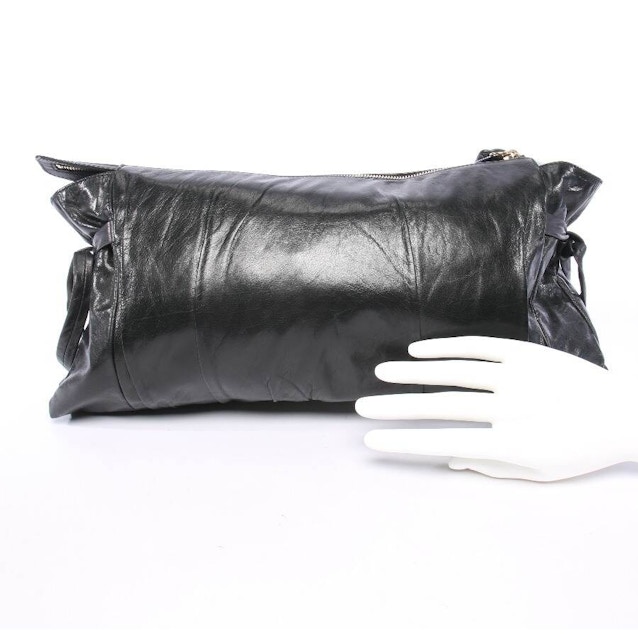 Hysteria Bag Clutch Bag Black | Vite EnVogue