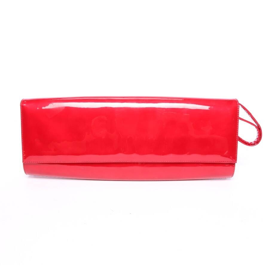 Image 1 of Clutch Bag Red in color Red | Vite EnVogue