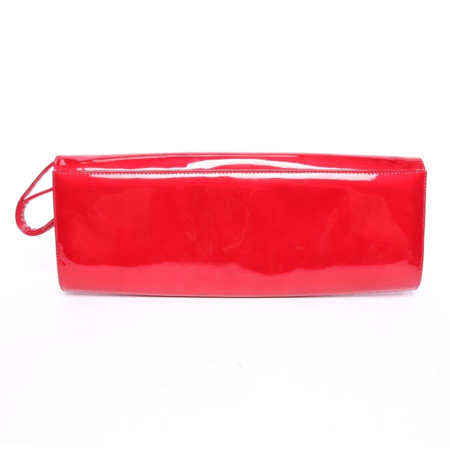 Image 2 of Clutch Bag Red in color Red | Vite EnVogue