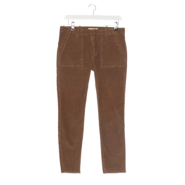 Image 1 of Pants 32 Brown | Vite EnVogue