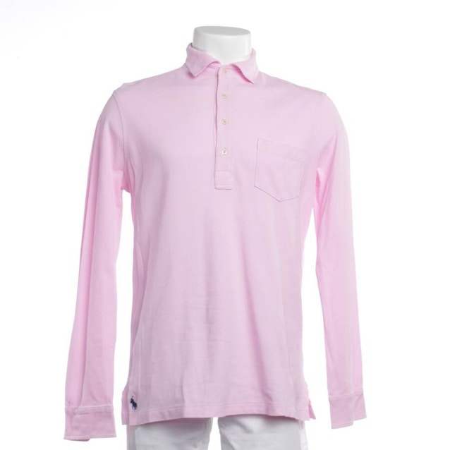 Image 1 of Long Sleeve Shirt S Light Pink | Vite EnVogue