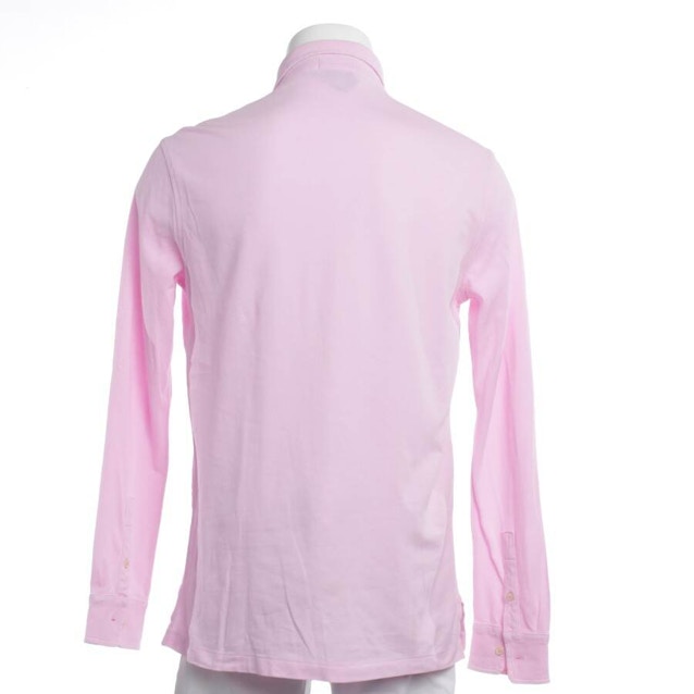 Long Sleeve Shirt S Light Pink | Vite EnVogue