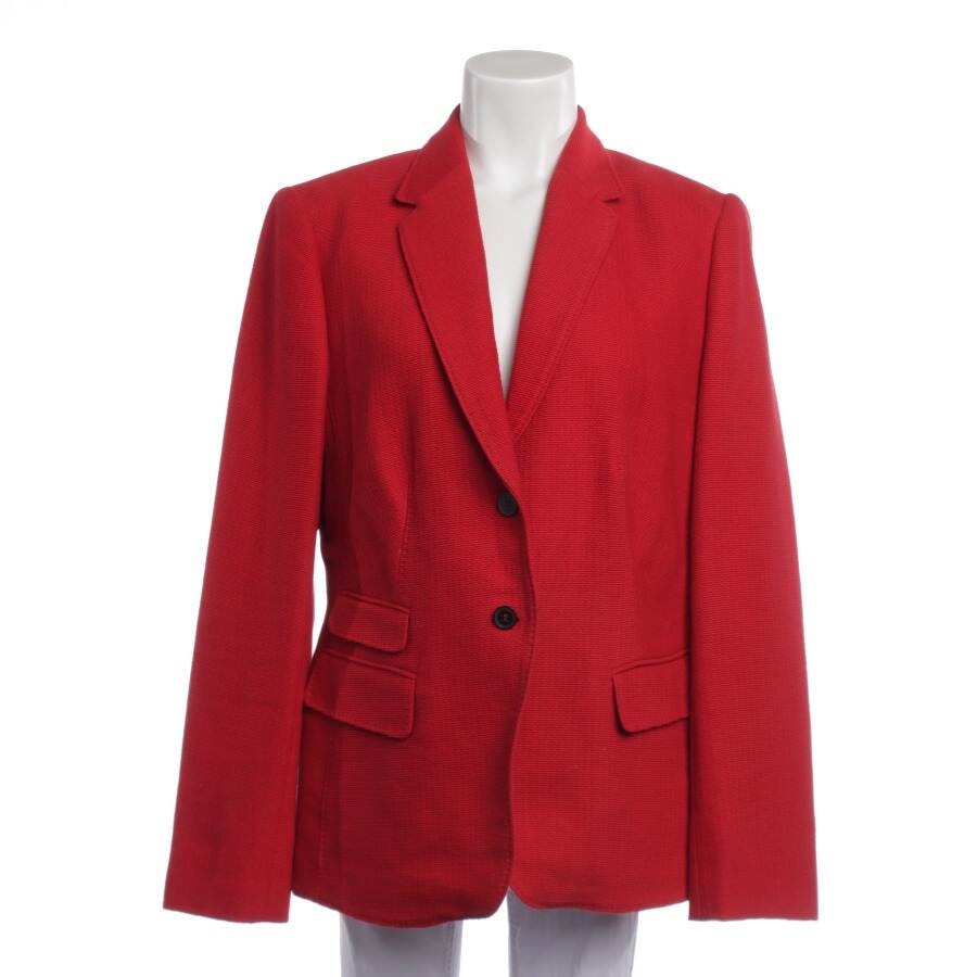 Image 1 of Blazer 44 Red in color Red | Vite EnVogue