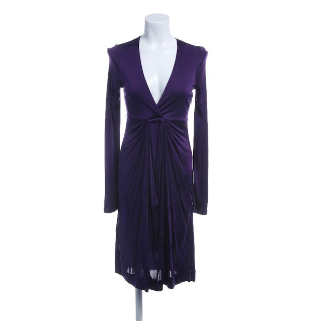 Image 1 of Wedding Dress 38 Purple | Vite EnVogue