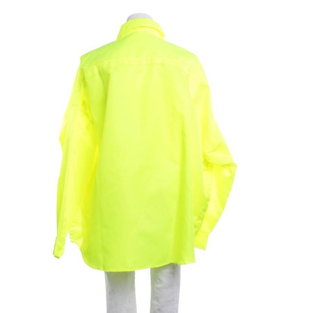 Summer Jacket M Neon Yellow | Vite EnVogue