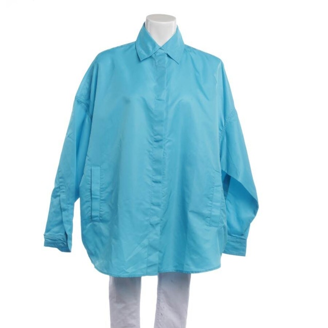 Image 1 of Summer Jacket XS Turquoise | Vite EnVogue