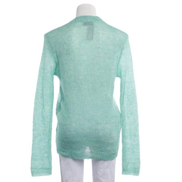 Cardigan 36 Light Green | Vite EnVogue