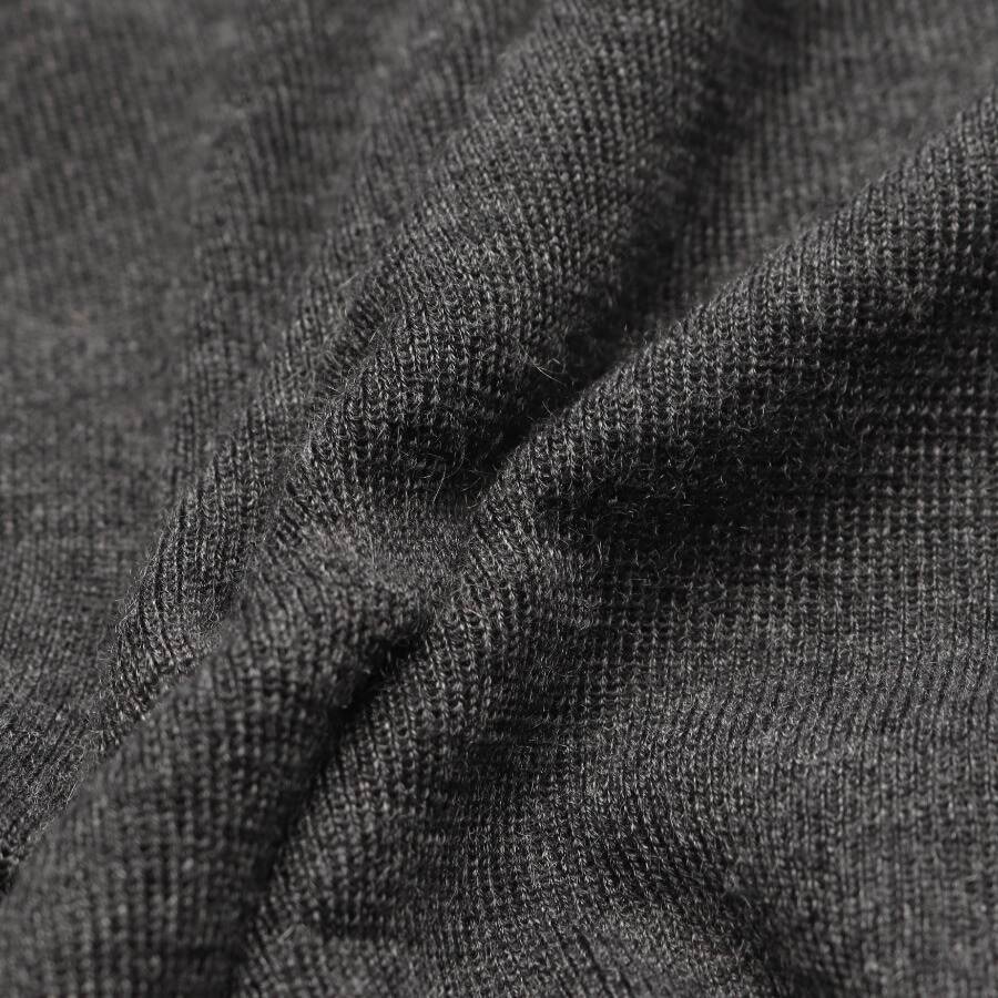 Image 3 of Jumper 40 Dark Gray in color Gray | Vite EnVogue