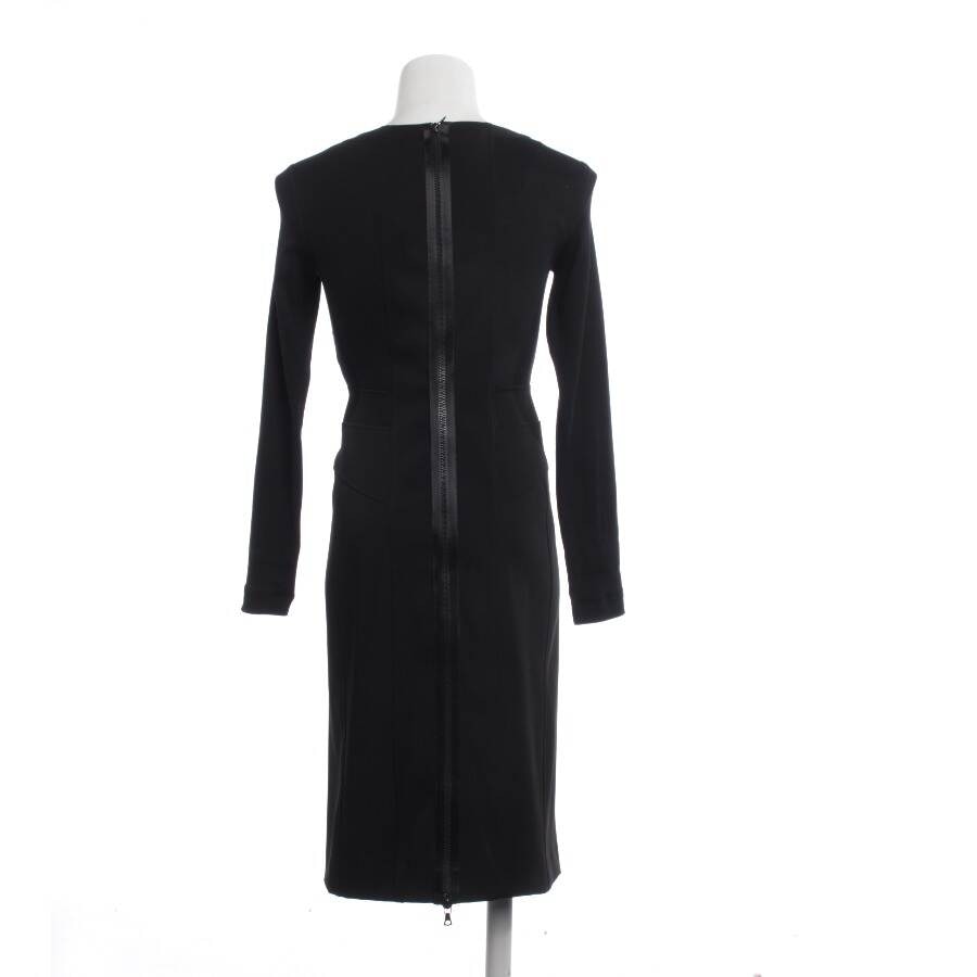 Image 2 of Cocktail Dress 36 Black in color Black | Vite EnVogue