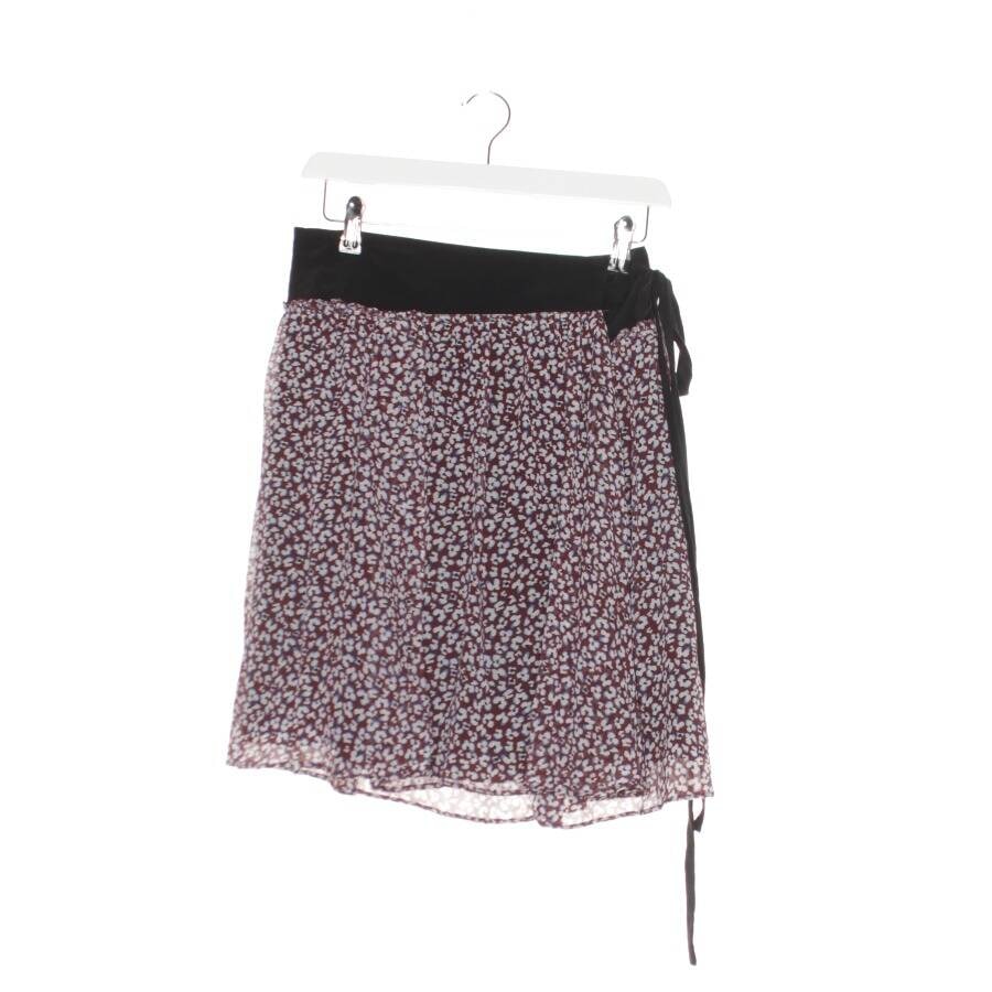 Image 1 of Skirt 34 Multicolored in color Multicolored | Vite EnVogue