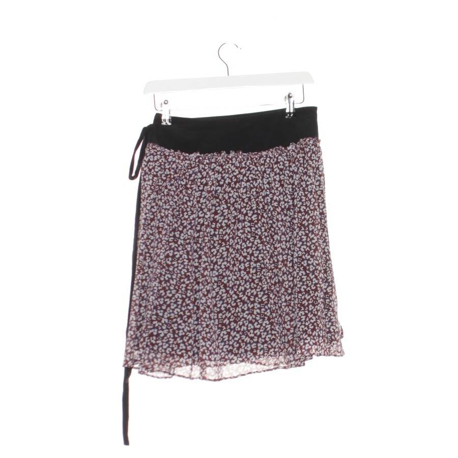 Image 2 of Skirt 34 Multicolored in color Multicolored | Vite EnVogue