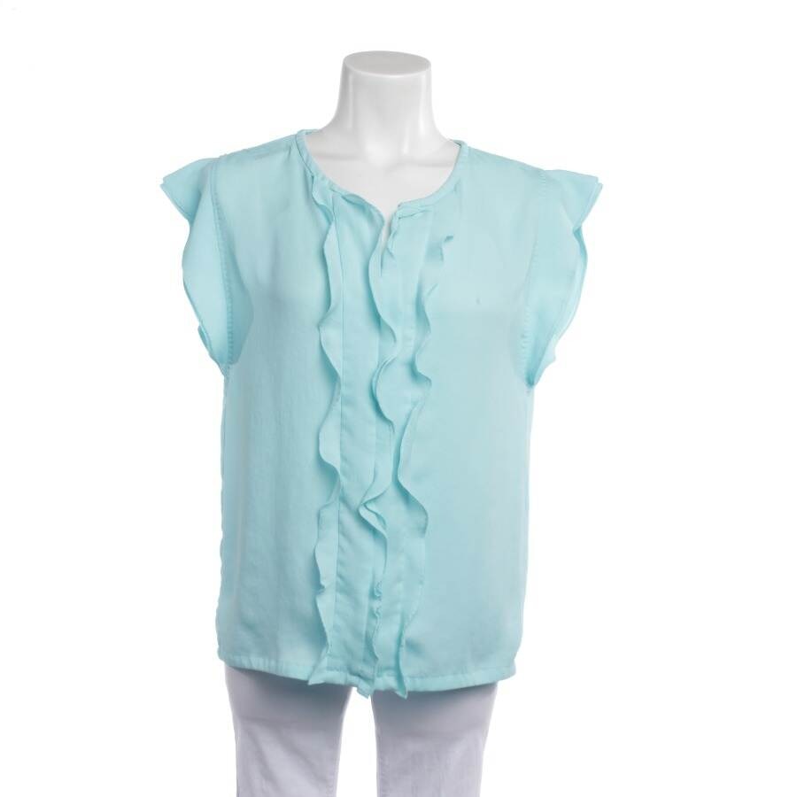 Image 1 of Tunic 36 Turquoise in color Blue | Vite EnVogue