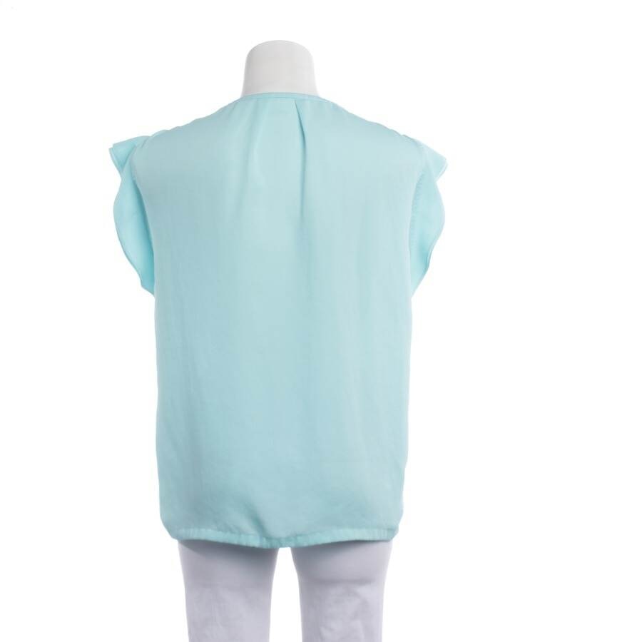 Image 2 of Tunic 36 Turquoise in color Blue | Vite EnVogue