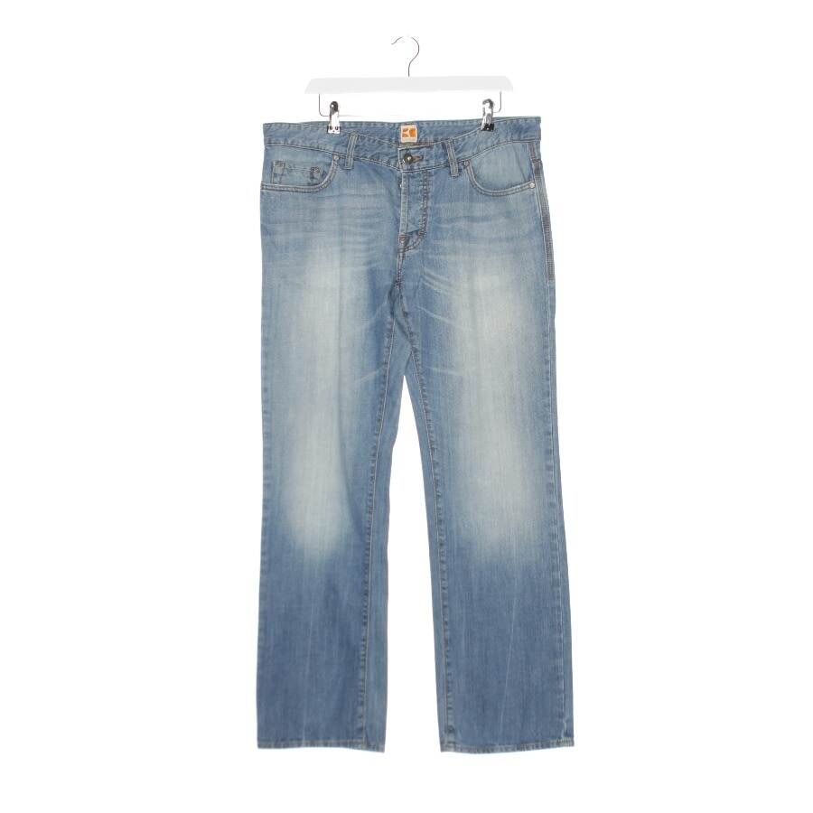 Image 1 of Jeans W36 Blue in color Blue | Vite EnVogue