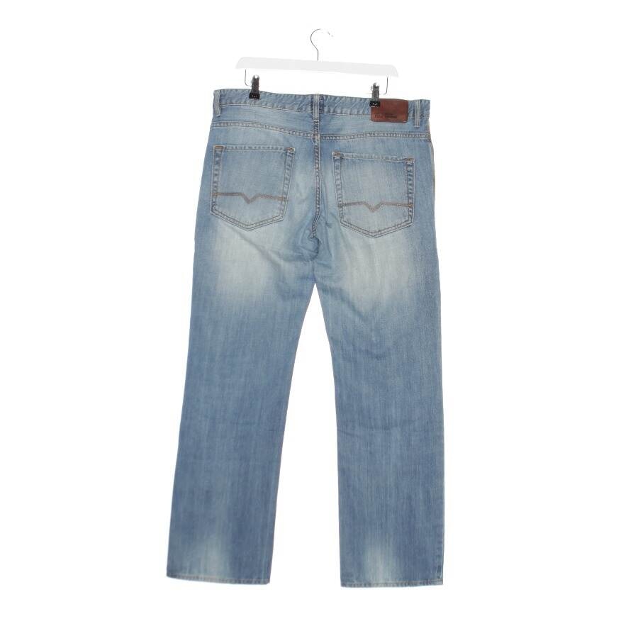 Image 2 of Jeans W36 Blue in color Blue | Vite EnVogue