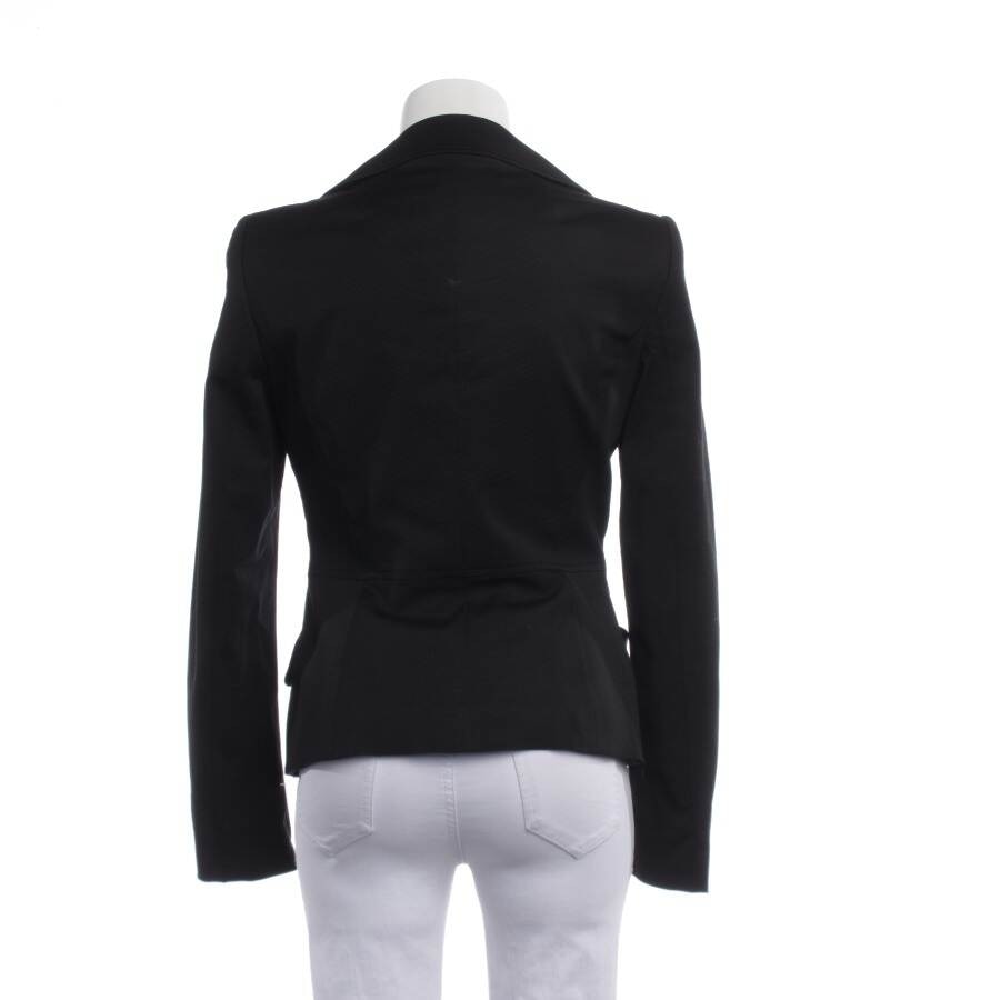 Image 2 of Blazer 36 Black in color Black | Vite EnVogue