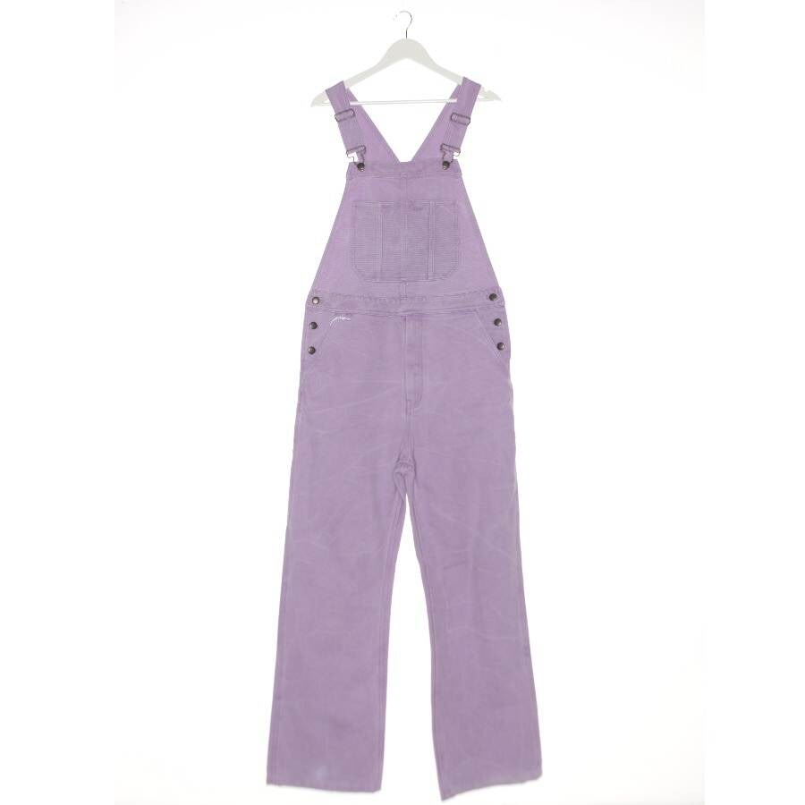 Image 1 of Dungarees S Purple in color Purple | Vite EnVogue