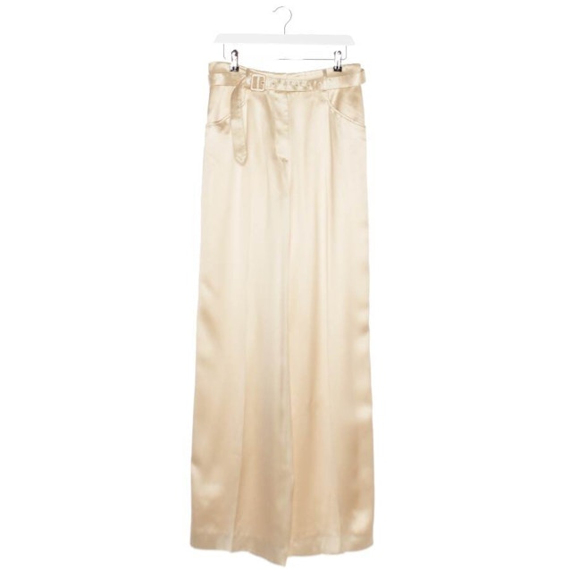 Image 1 of Pants 36 Cream | Vite EnVogue