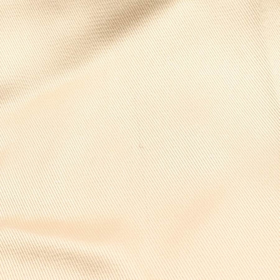 Bild 3 von Hose 36 Cream in Farbe Weiß | Vite EnVogue