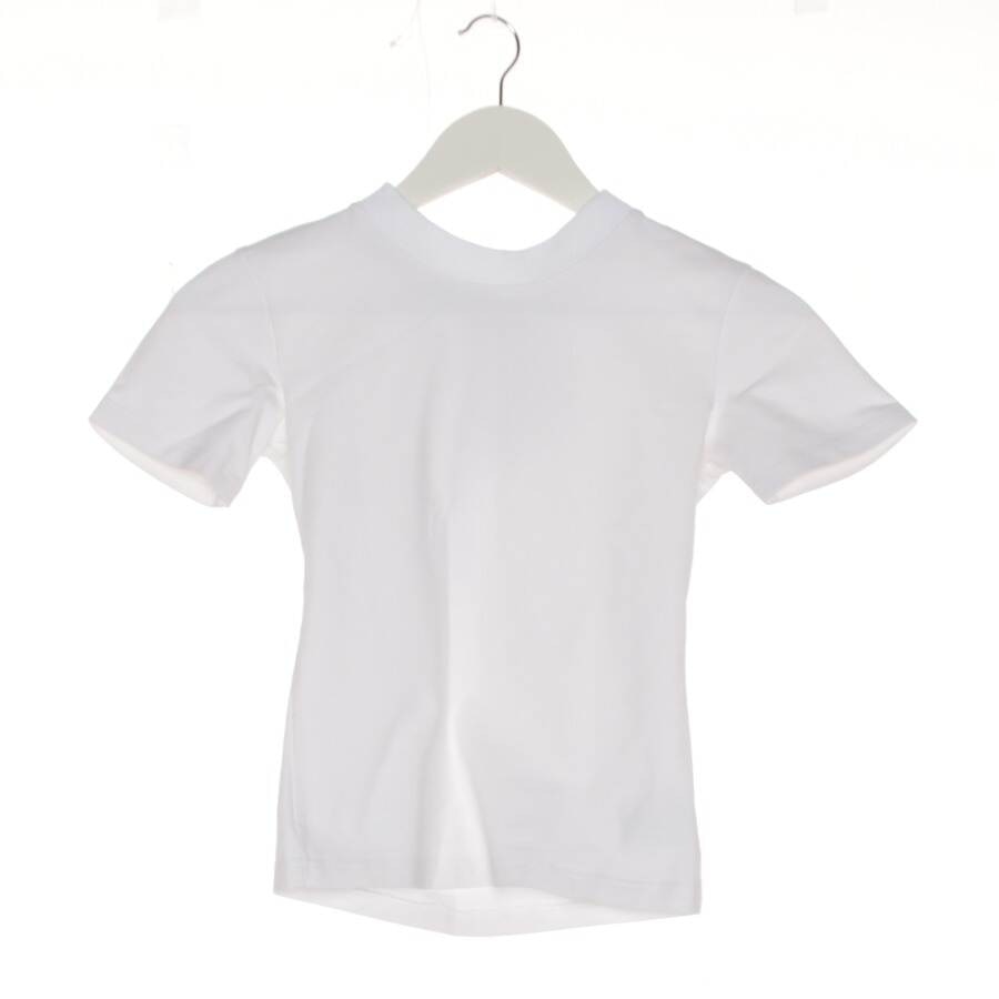 Image 1 of Shirt XS White in color White | Vite EnVogue