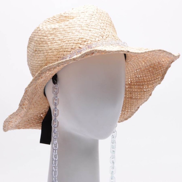 Image 1 of Hat Beige | Vite EnVogue