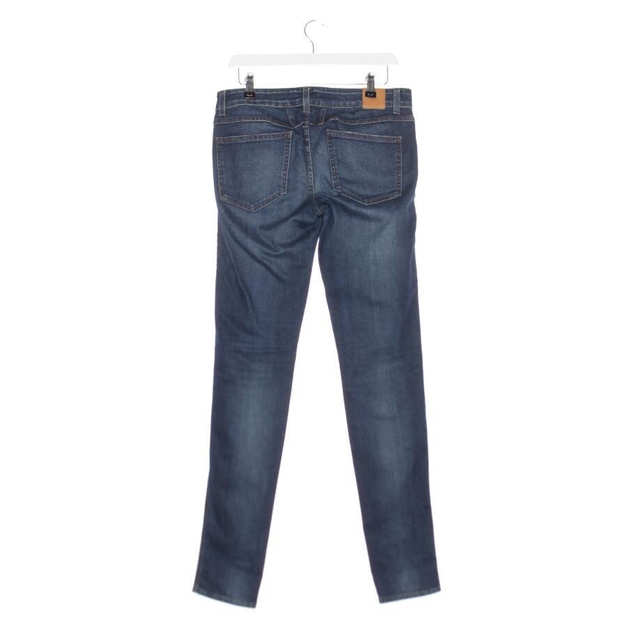 Image 2 of Jeans W29 Blue in color Blue | Vite EnVogue