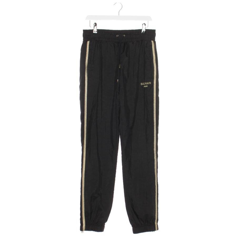 Image 1 of Pants M Black in color Black | Vite EnVogue