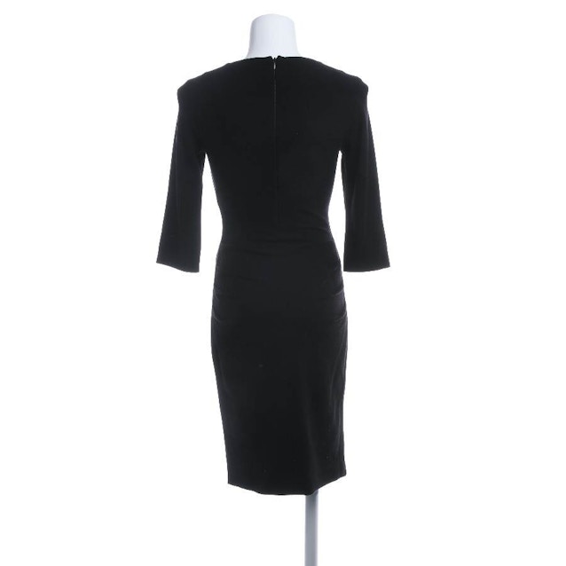 Cocktailkleid 34 Schwarz | Vite EnVogue