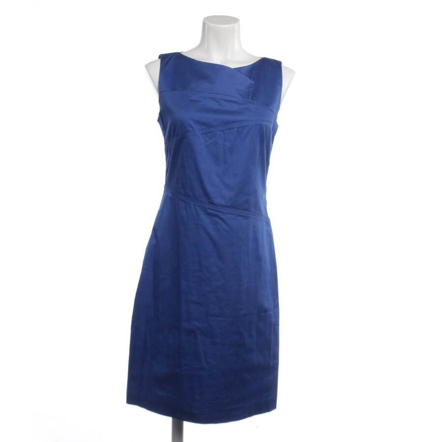 Image 1 of Dress 42 Navy in color Blue | Vite EnVogue