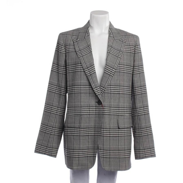 Image 1 of Blazer 44 Black | Vite EnVogue