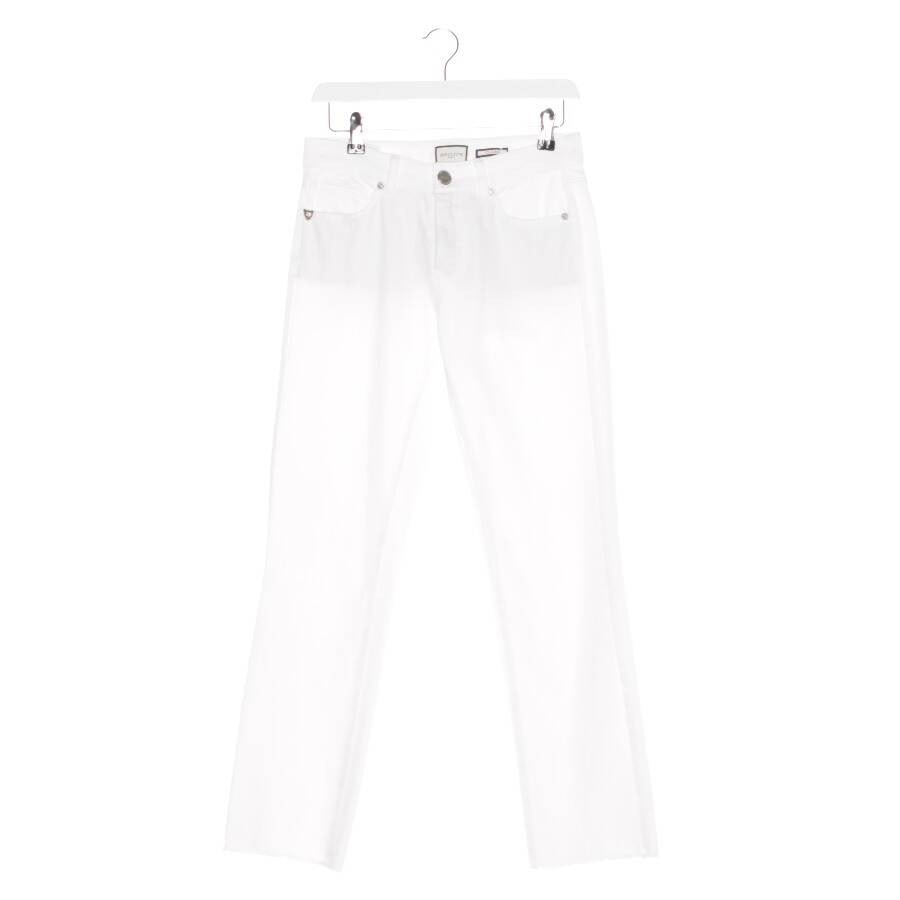 Image 1 of Jeans W34 White in color White | Vite EnVogue