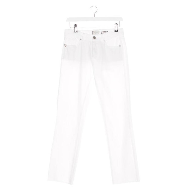 Image 1 of Jeans W34 White | Vite EnVogue