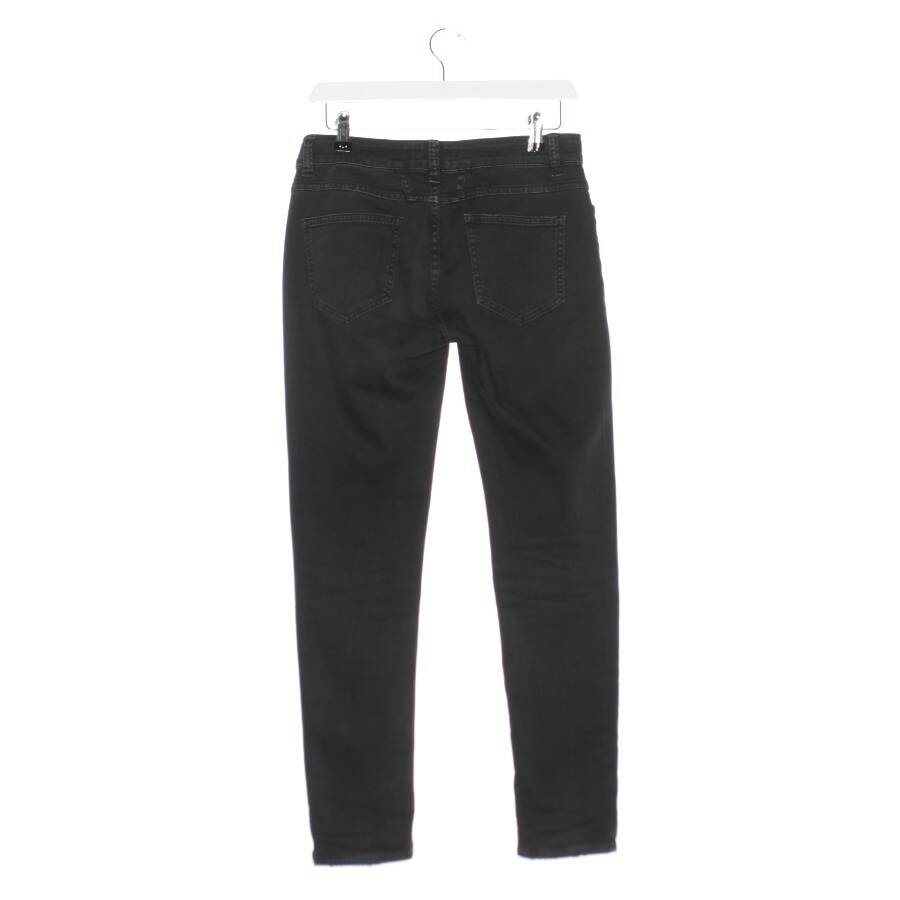 Image 2 of Jeans W27 Gray in color Gray | Vite EnVogue