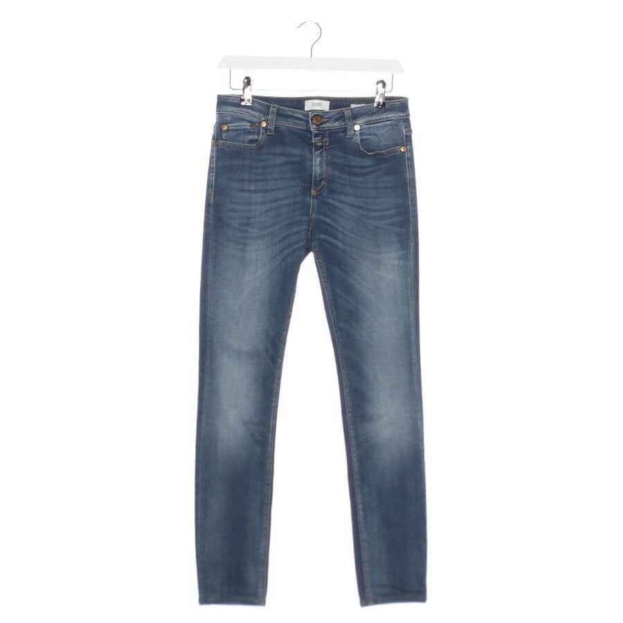 Image 1 of Jeans W28 Blue in color Blue | Vite EnVogue