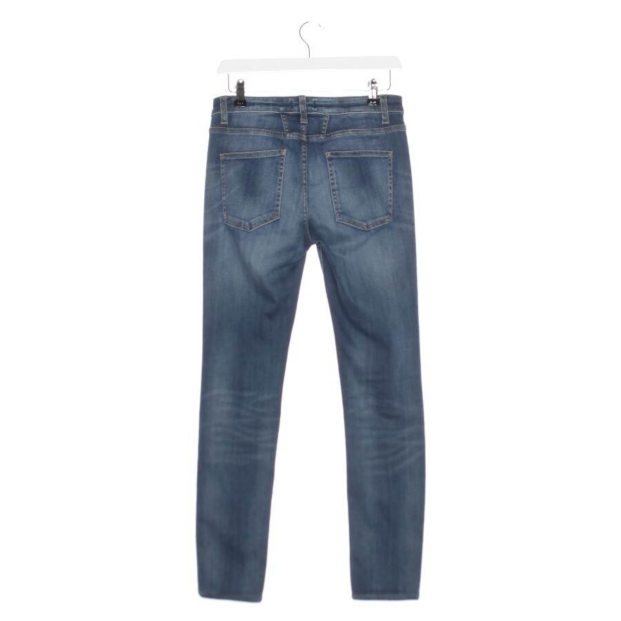 Image 2 of Jeans W28 Blue in color Blue | Vite EnVogue