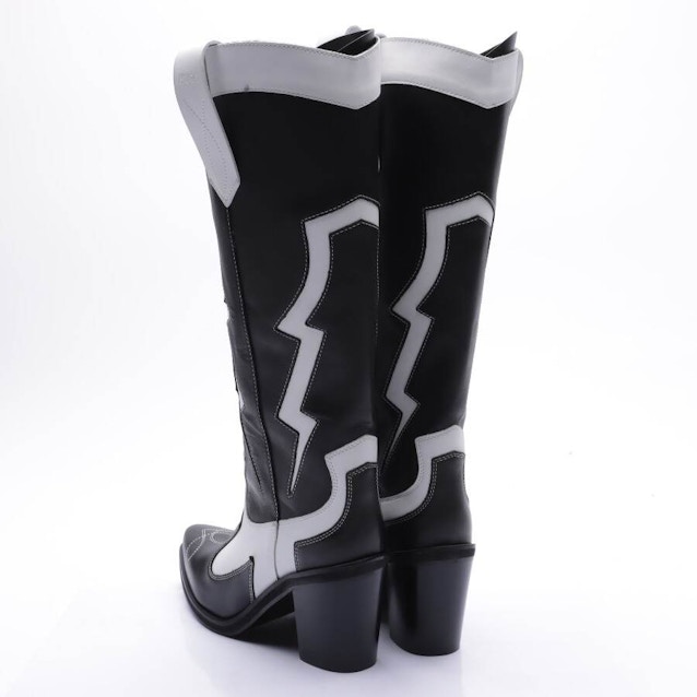 Stiefel EUR 37 Schwarz | Vite EnVogue